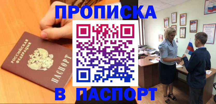 пропишу в квартире в Большом Камне